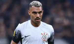 Arsenal bị từ chối trong thương vụ Matheuzinho